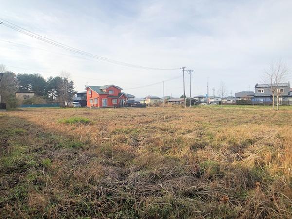 八戸市岬台２丁目の土地