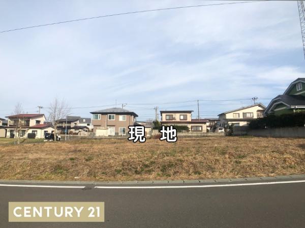 八戸市岬台二丁目　住宅用売土地　3697（A）