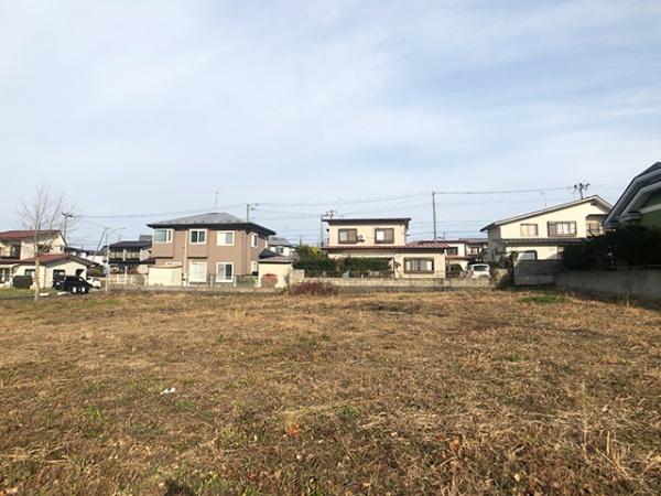八戸市岬台２丁目の土地