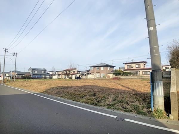 八戸市岬台２丁目の土地