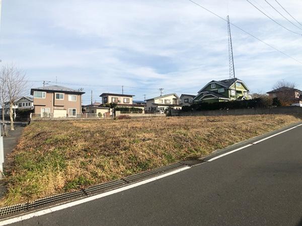 八戸市岬台２丁目の土地