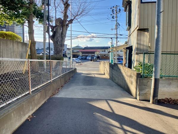 八戸市内丸１丁目の土地