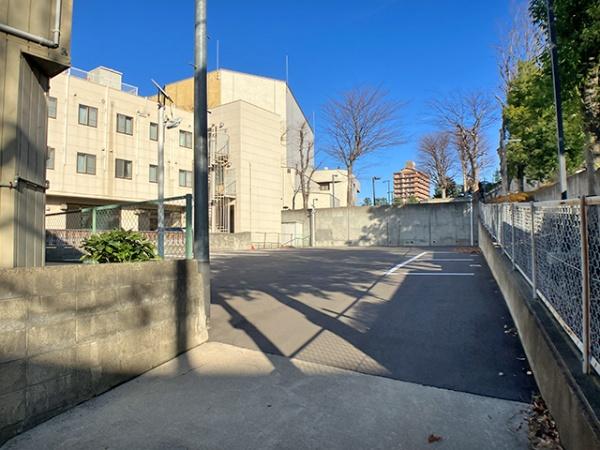 八戸市内丸１丁目の土地