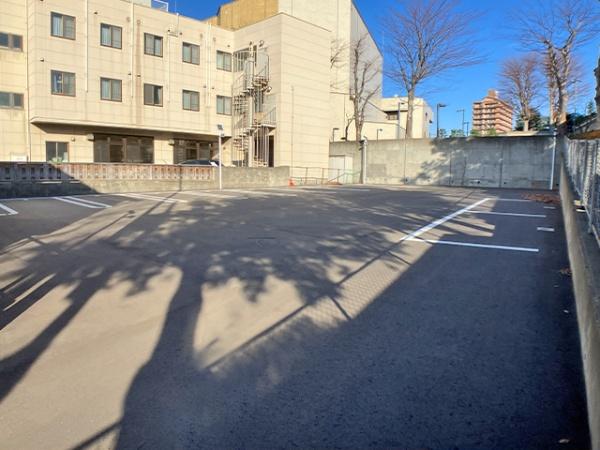 八戸市内丸１丁目の土地