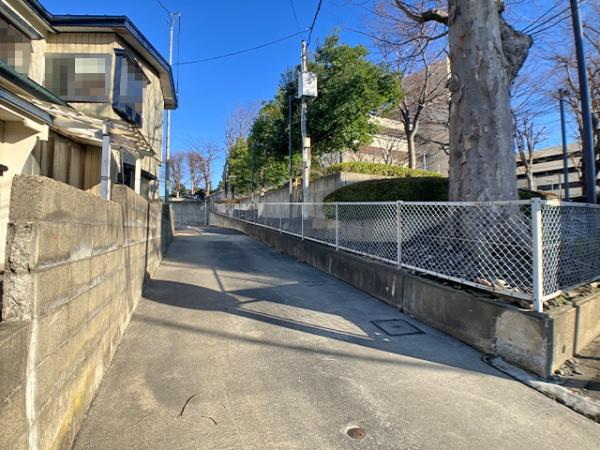 八戸市内丸１丁目の土地