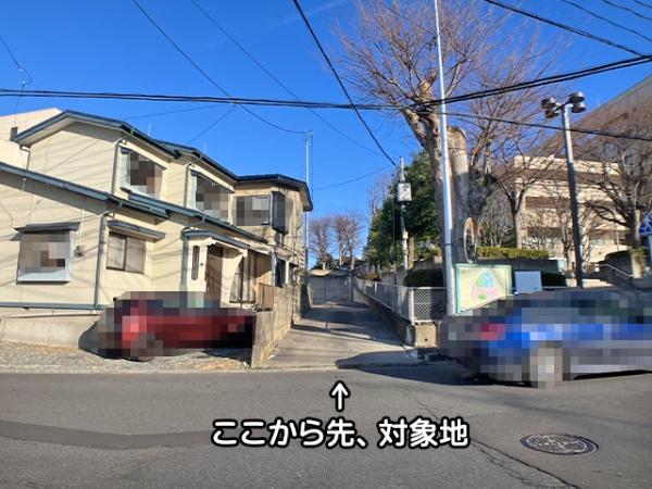 八戸市内丸１丁目の土地
