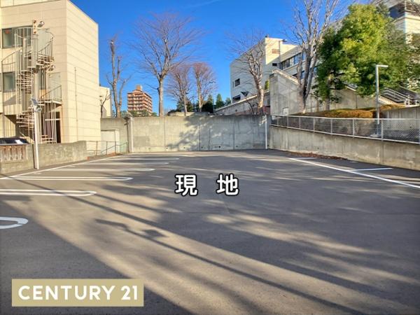 八戸市内丸一丁目　住宅用売土地　3698（S）