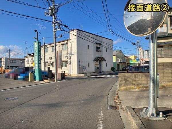 八戸市内丸１丁目の土地