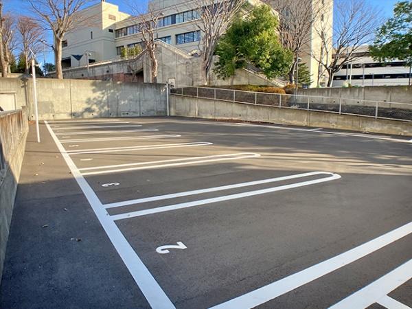 八戸市内丸一丁目　住宅用売土地　3698（S）