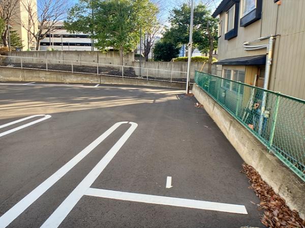 八戸市内丸一丁目　住宅用売土地　3698（S）