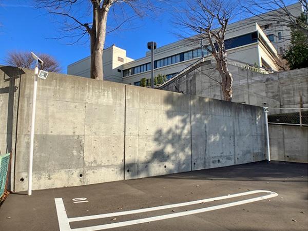 八戸市内丸１丁目の土地