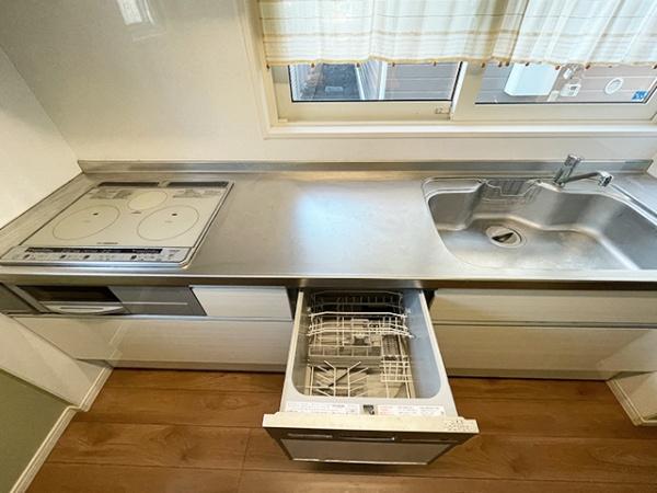 八戸市諏訪２丁目の中古一戸建て