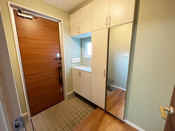 八戸市諏訪２丁目の中古一戸建て