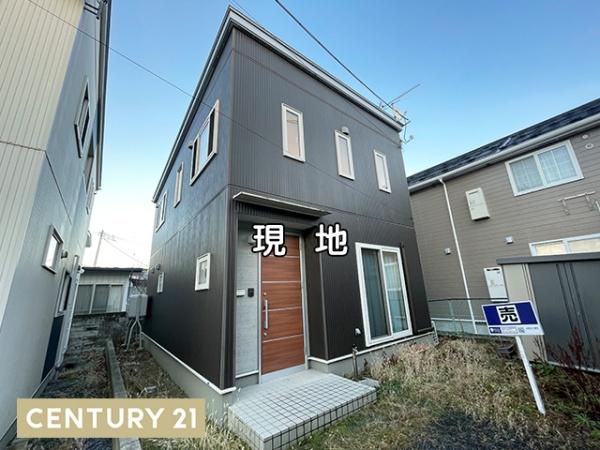 八戸市諏訪二丁目　中古住宅　6292（K）