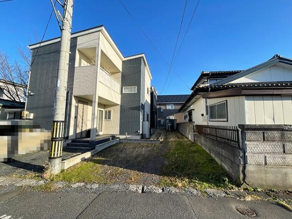 八戸市諏訪２丁目の中古一戸建て