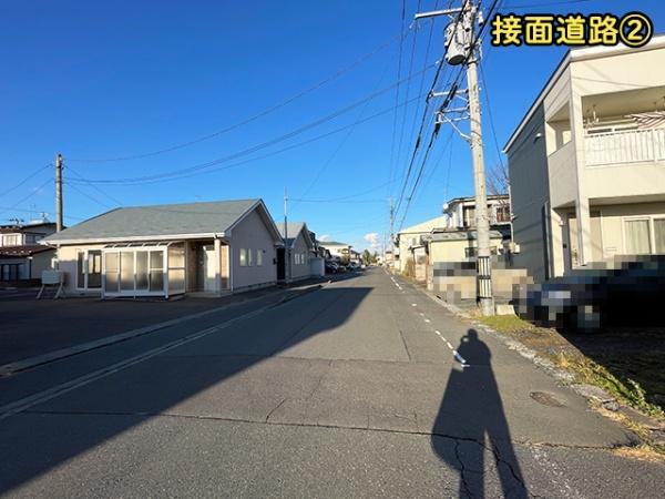 八戸市諏訪２丁目の中古一戸建て