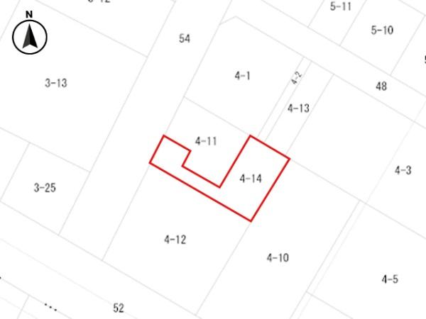 八戸市諏訪２丁目の中古一戸建て