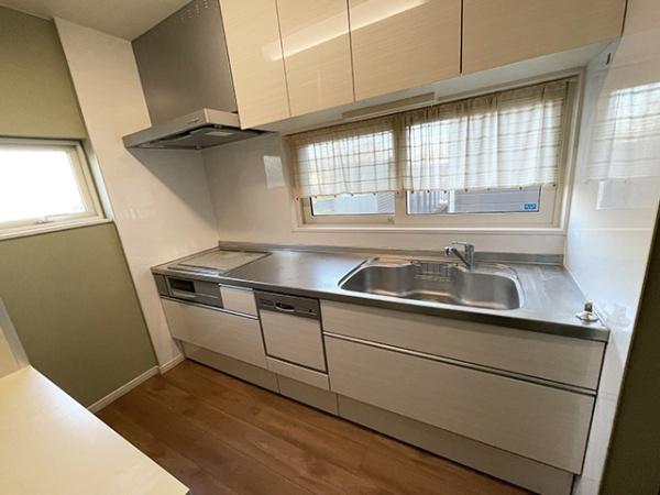 八戸市諏訪２丁目の中古一戸建て