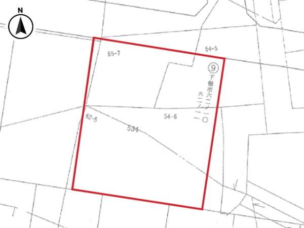 八戸市尻内町下根市　住宅用売土地　3699（S）