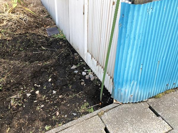 八戸市白銀４丁目の土地