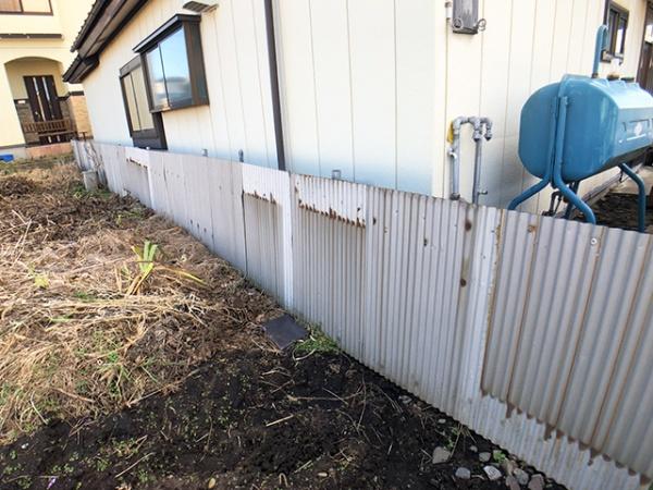 八戸市白銀４丁目の土地
