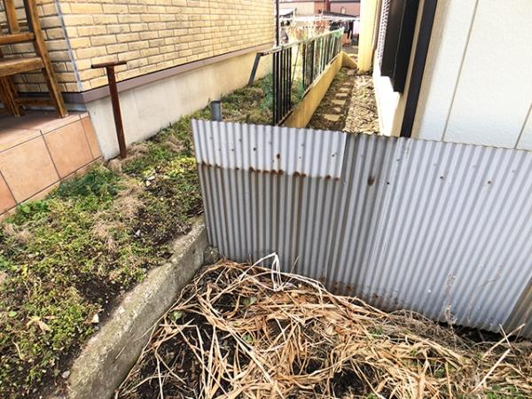 八戸市白銀４丁目の土地