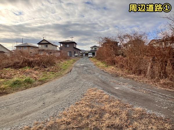 八戸市岬台３丁目の土地