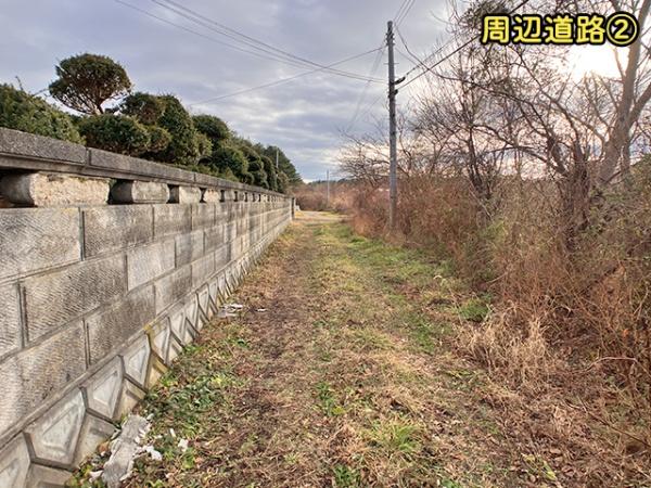 八戸市岬台３丁目の土地