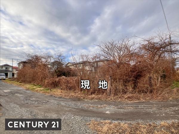 八戸市岬台二丁目　売土地　3701（A）