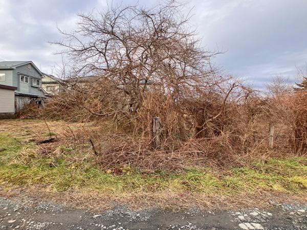 八戸市岬台二丁目　売土地　3701（A）