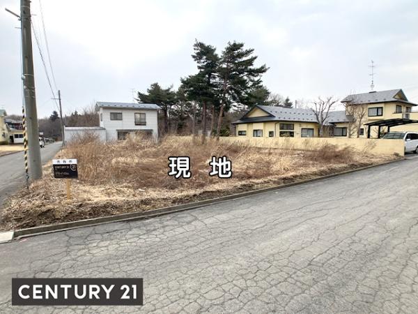 売土地　 西陵・田上 売土地 物件情報