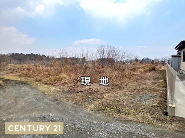 八戸市妙花生　売土地（調整区域）3706（A）