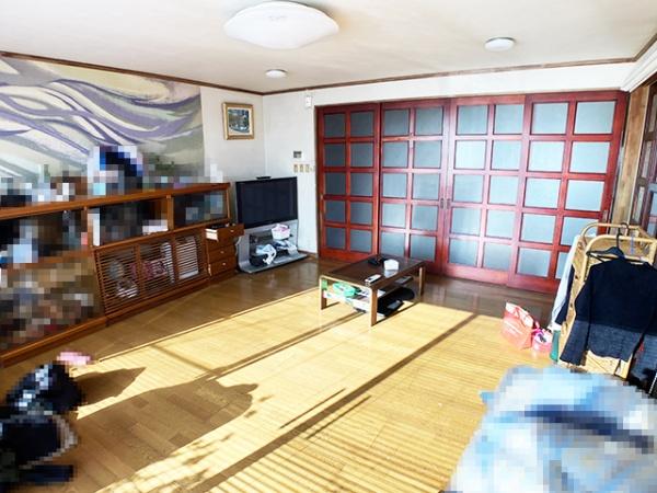 八戸市小中野２丁目の中古一戸建て