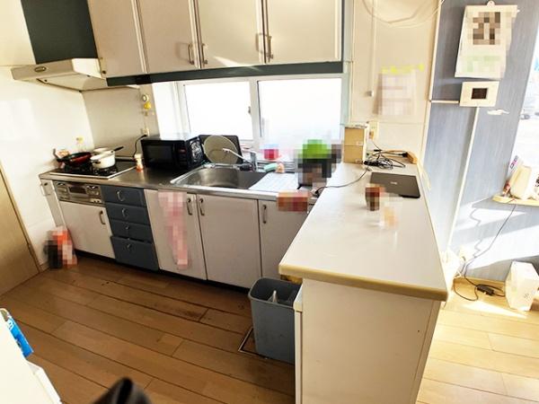 八戸市小中野２丁目の中古一戸建て
