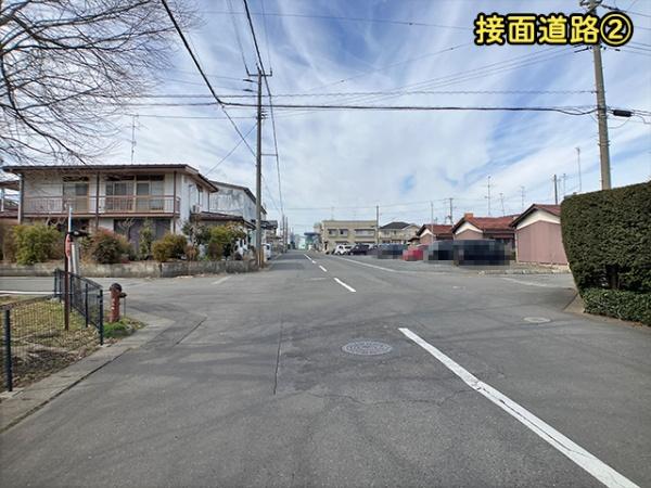 八戸市小中野２丁目の中古一戸建て