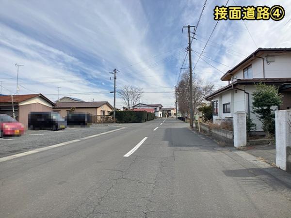 八戸市小中野２丁目の中古一戸建て