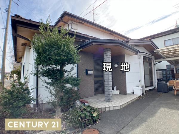 八戸市小中野二丁目　中古住宅　6294（A）