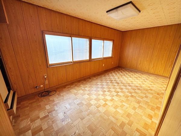 八戸市白銀１丁目の中古一戸建て