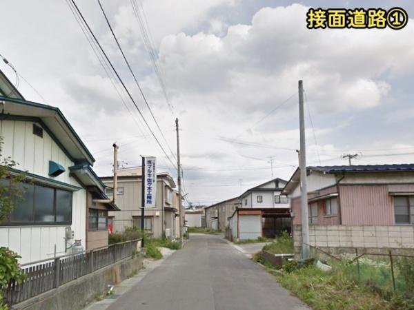 八戸市白銀１丁目の中古一戸建て