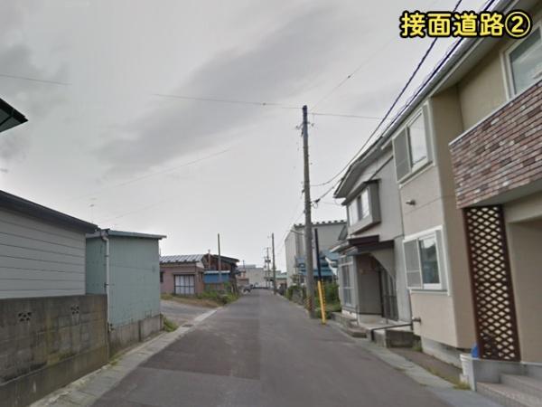 八戸市白銀１丁目の中古一戸建て