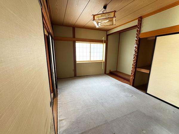 八戸市白銀１丁目の中古一戸建て