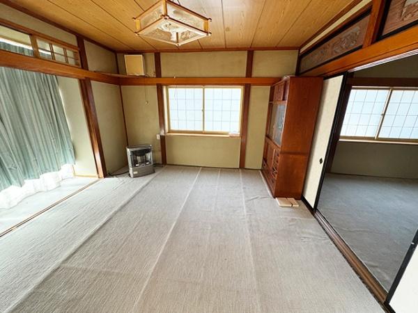 八戸市白銀１丁目の中古一戸建て