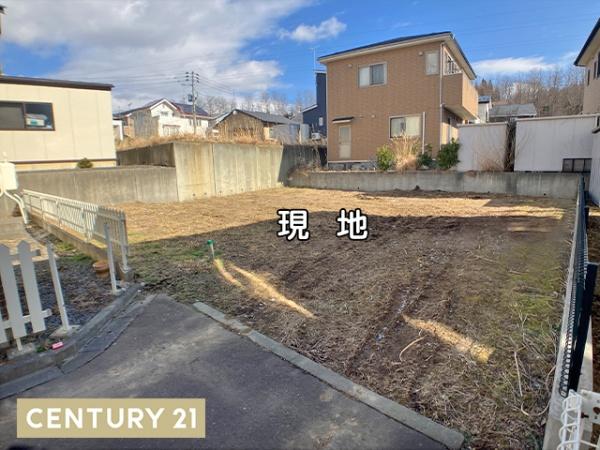 売土地です 相模原市南区下溝の土地購入なら【センチュリー21】