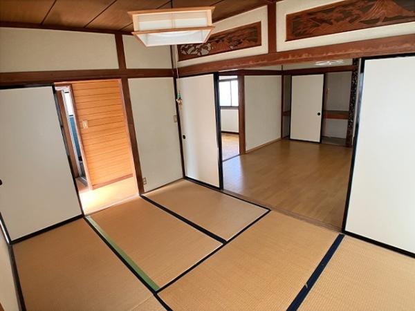 八戸市諏訪２丁目の中古一戸建て
