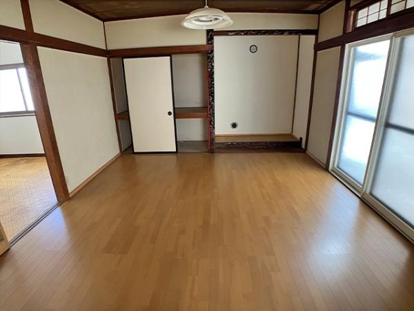 八戸市諏訪２丁目の中古一戸建て