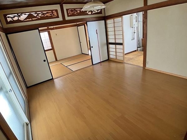 八戸市諏訪２丁目の中古一戸建て
