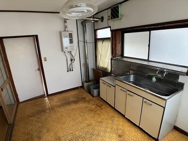 八戸市諏訪２丁目の中古一戸建て