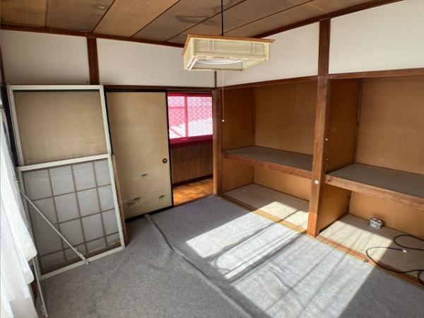 八戸市諏訪２丁目の中古一戸建て