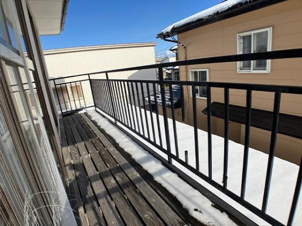 八戸市諏訪２丁目の中古一戸建て