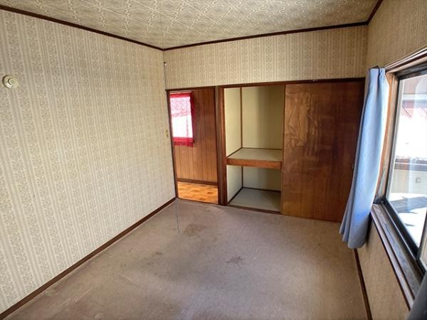 八戸市諏訪２丁目の中古一戸建て